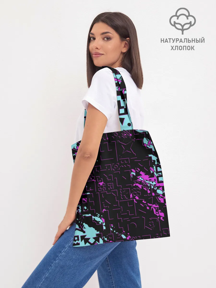 Шоппер база / Geometry Dash