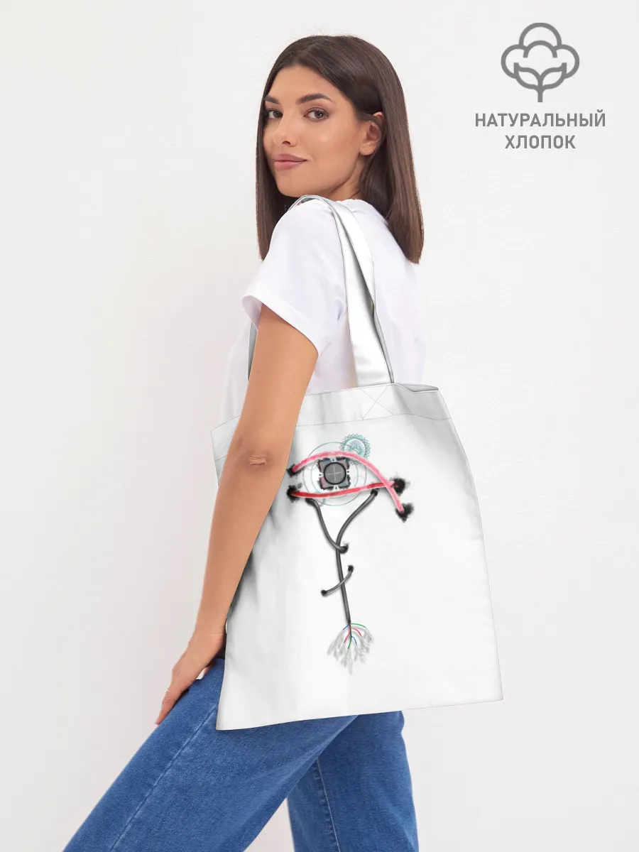 Шоппер база / Yami: listen to my heart 3D