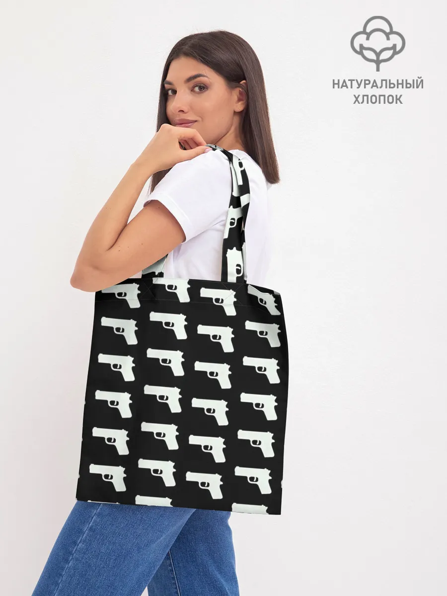 Шоппер база / Пистолеты