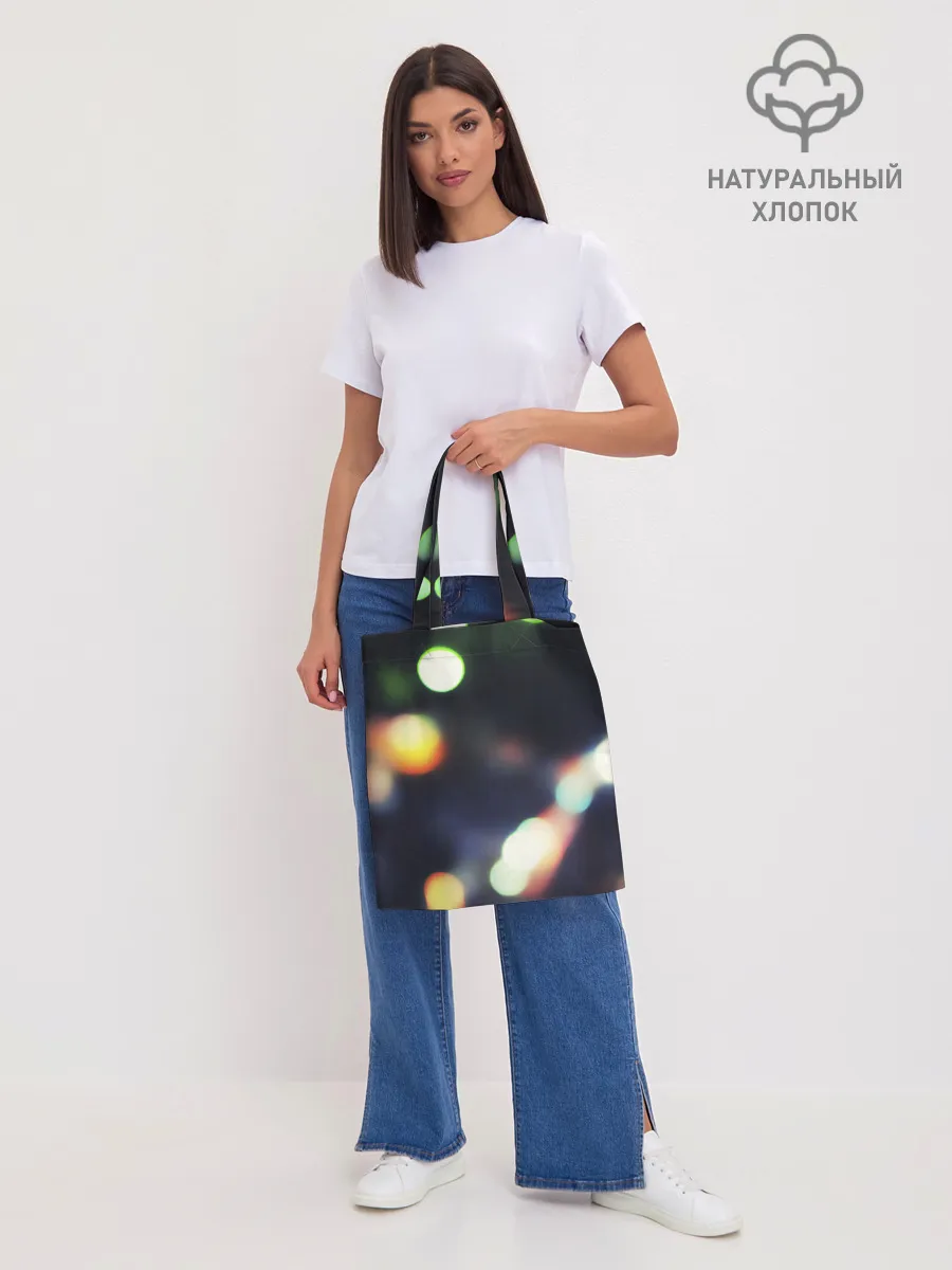 Шоппер база / NIGHT | НОЧЬ