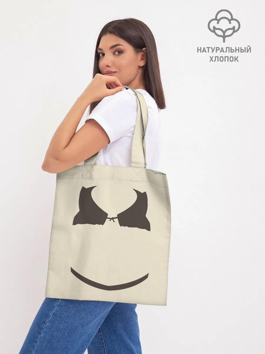 Шоппер база / Shrek Outfit