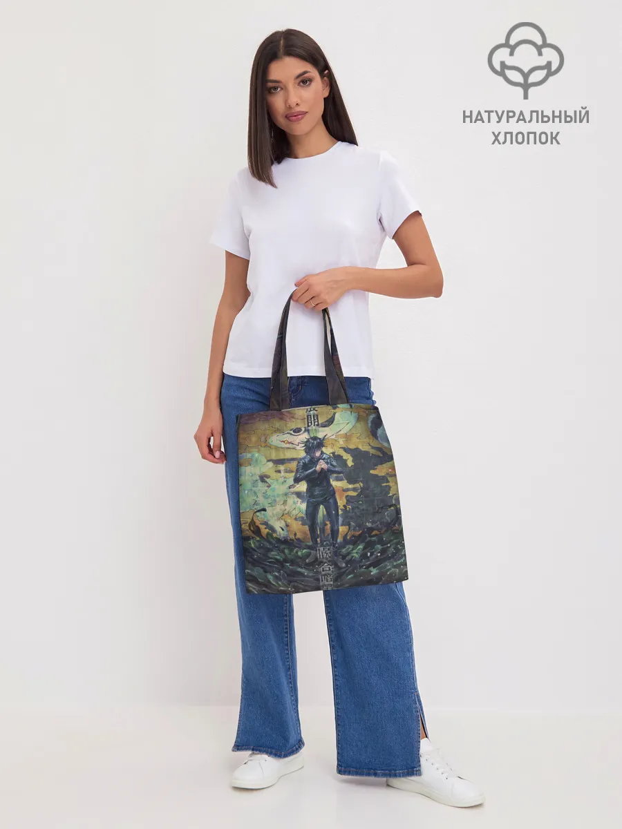 Шоппер база / Anime art