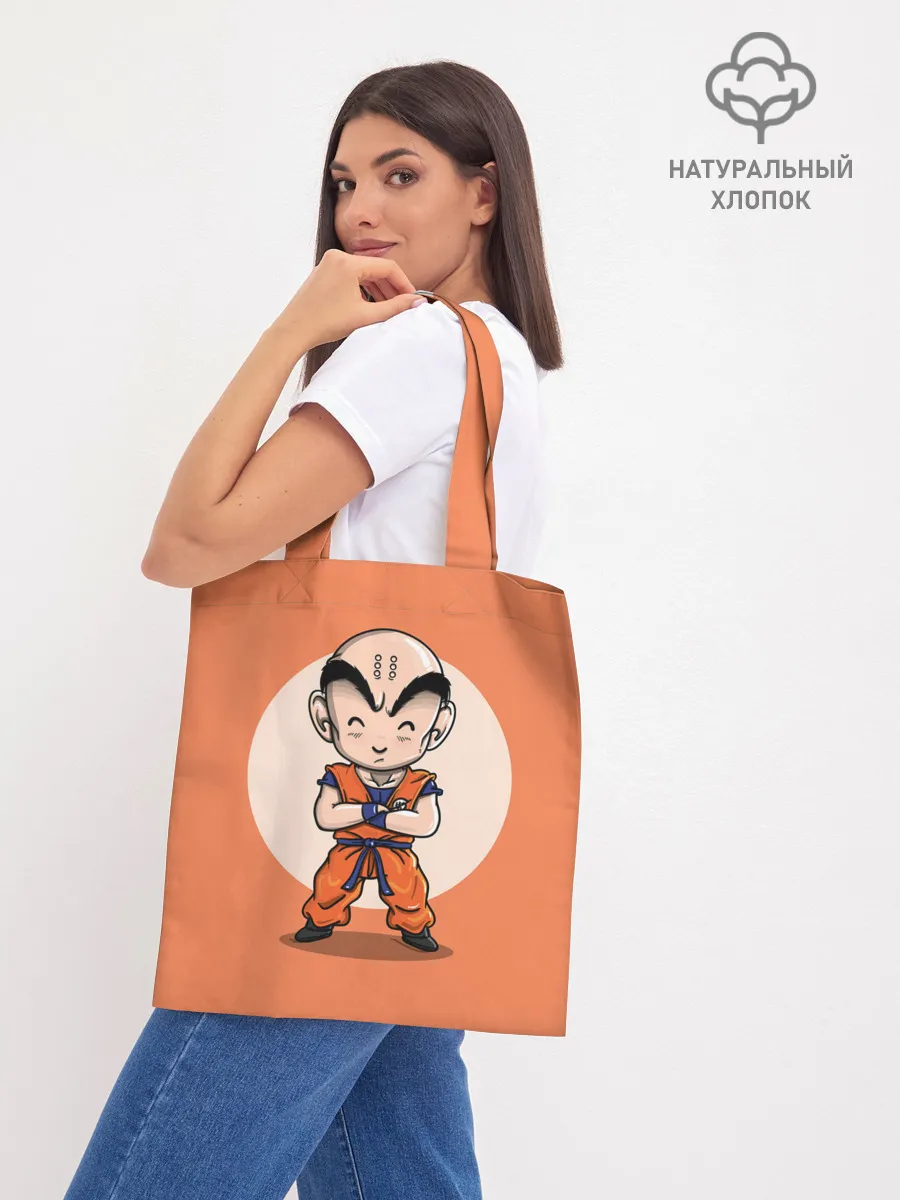 Шоппер база / Куририн