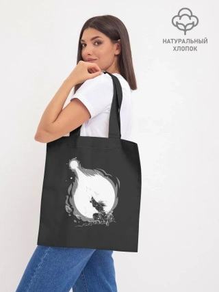 Шоппер база / Сон Гоку