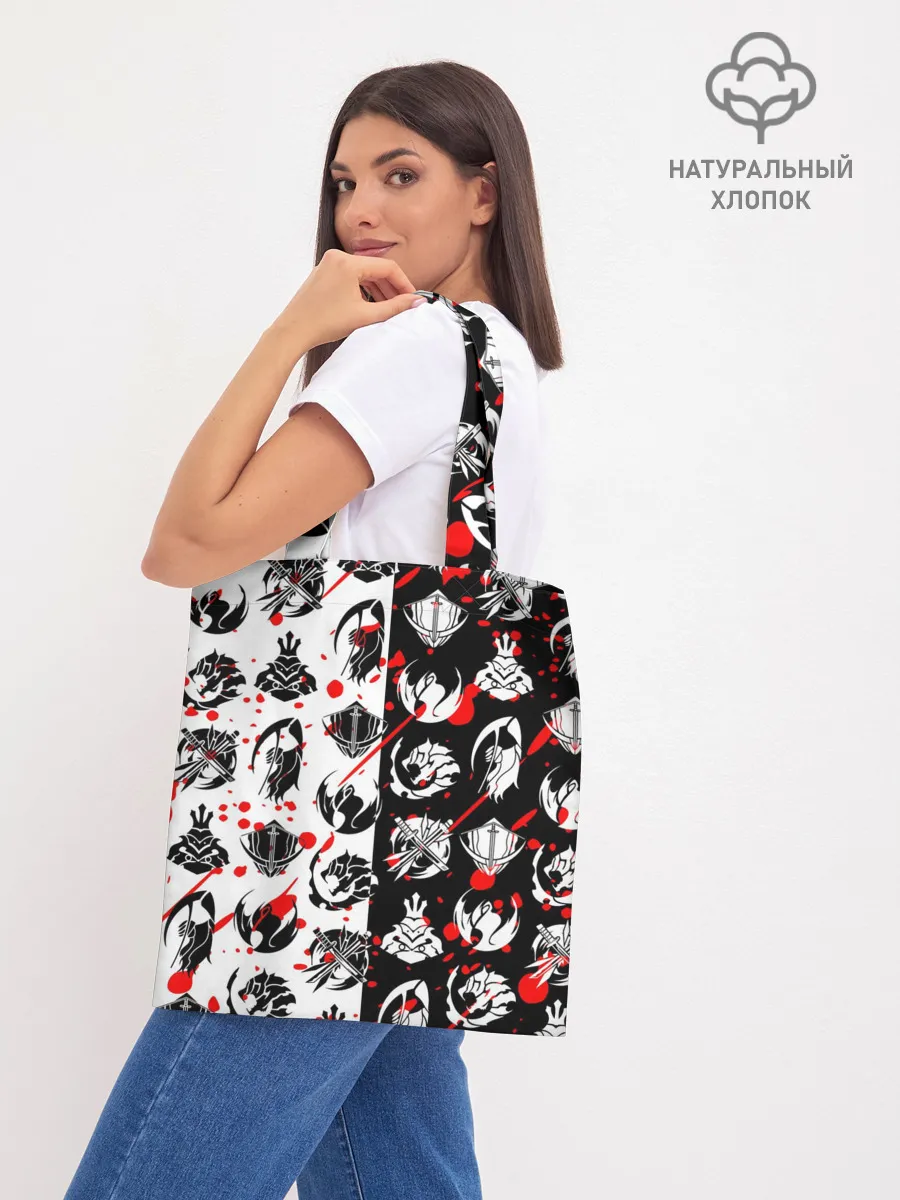 Шоппер база / SOLO LEVELING / ГИЛЬДИИ