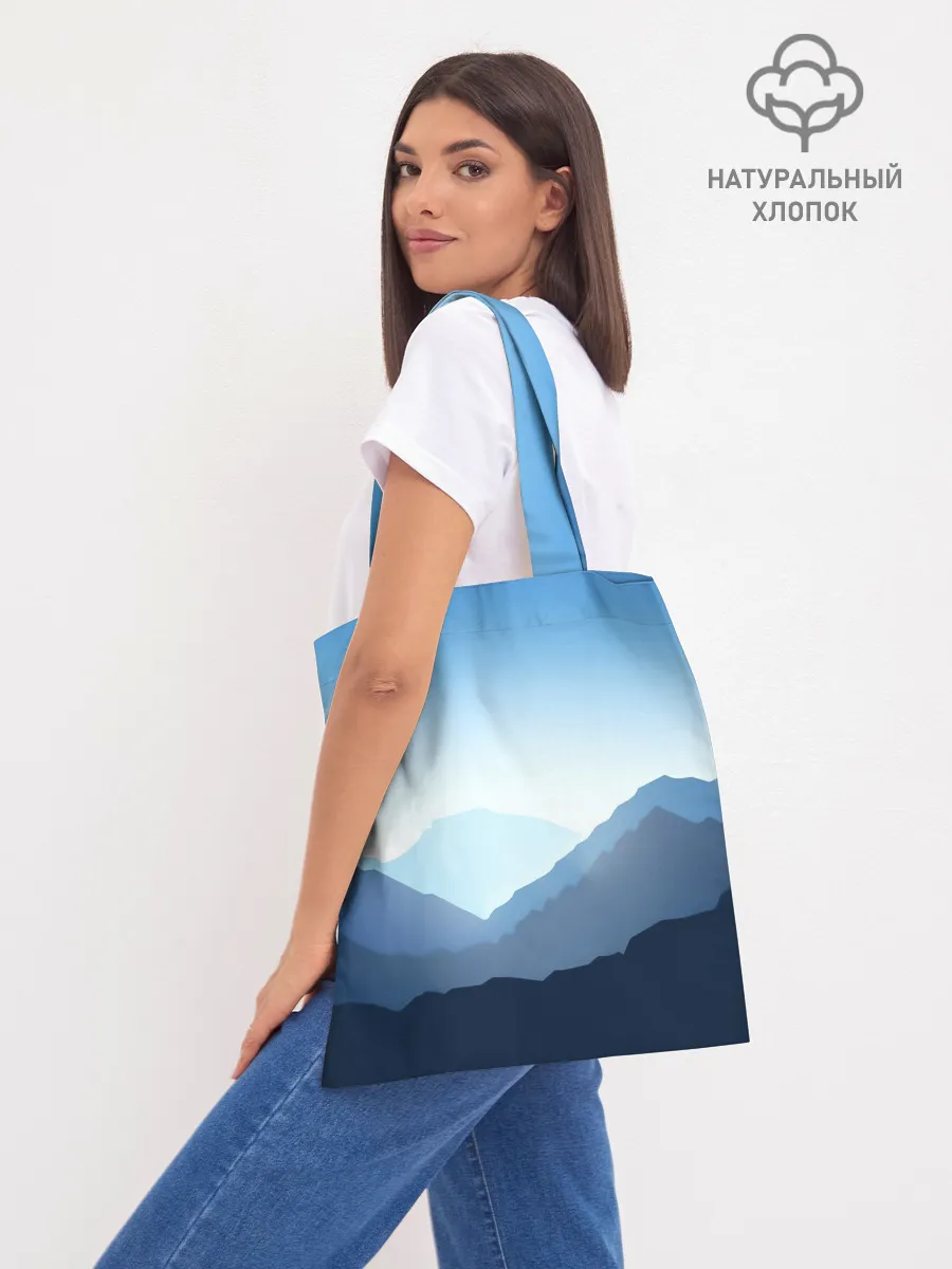 Шоппер база / Клинок, рассекающий демонов в горах