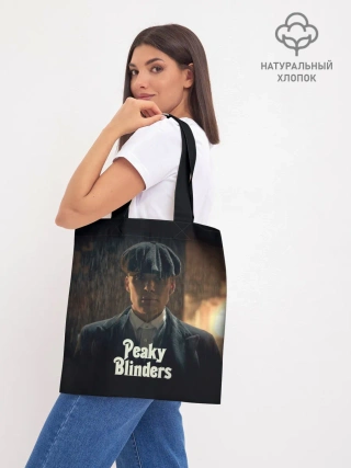 Шоппер база / Острые Козырьки Томас Шелби