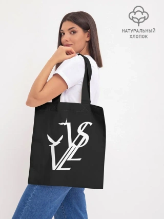 Шоппер база / Soda Luv