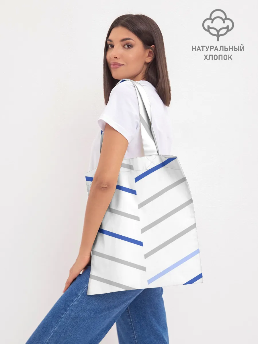 Шоппер база / FC Chelsea | Fresh Top