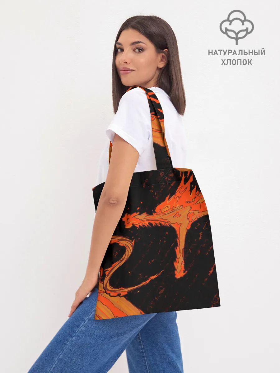 Шоппер база / Дыхание Солнца / Demon slayer