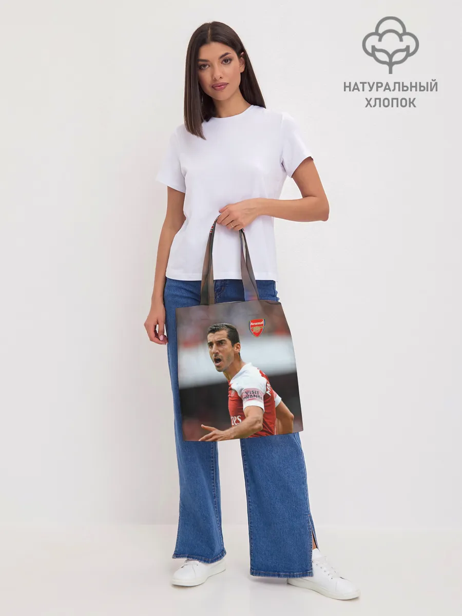 Шоппер база / H. Mkhitaryan | Arsenal