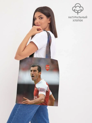 Шоппер база / H. Mkhitaryan | Arsenal