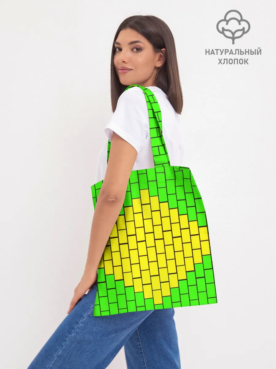 Шоппер база / Сборная Бразилии