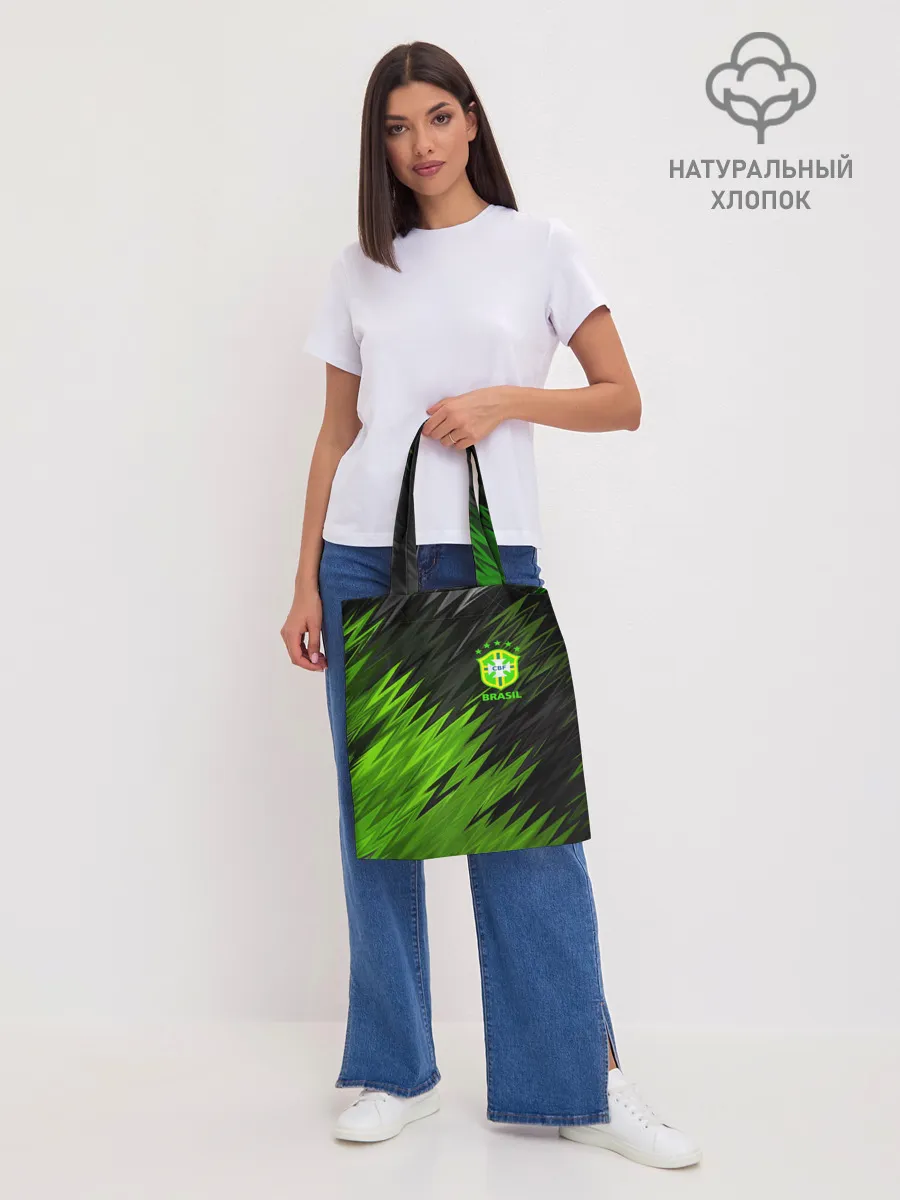 Шоппер база / Сборная Бразилии