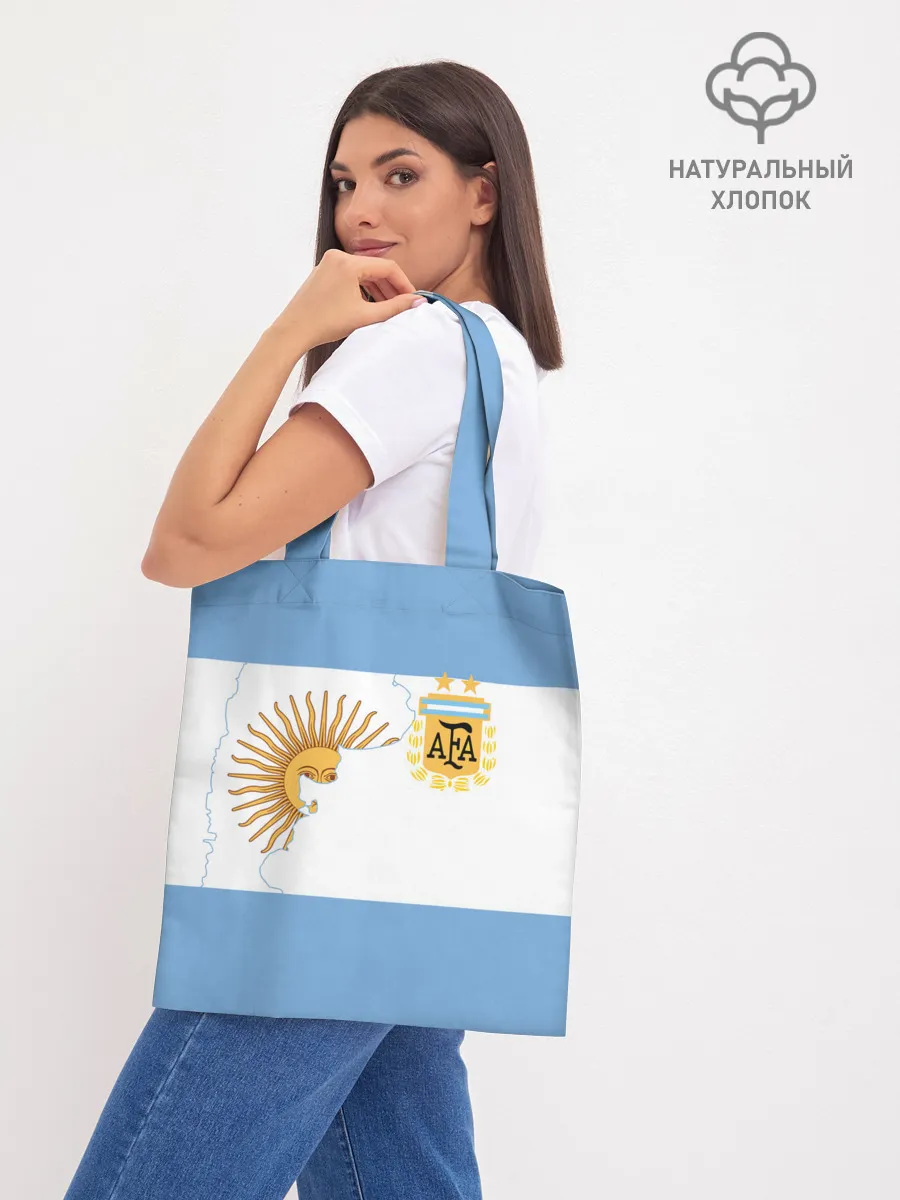 Шоппер база / Сборная Аргентины