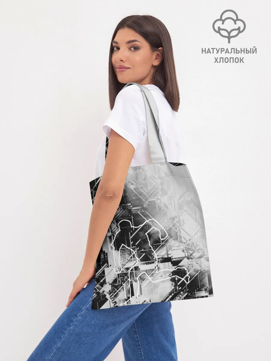 Шоппер база / Прыжок