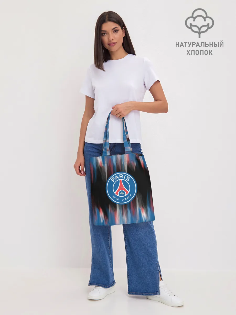 Шоппер база / PSG.