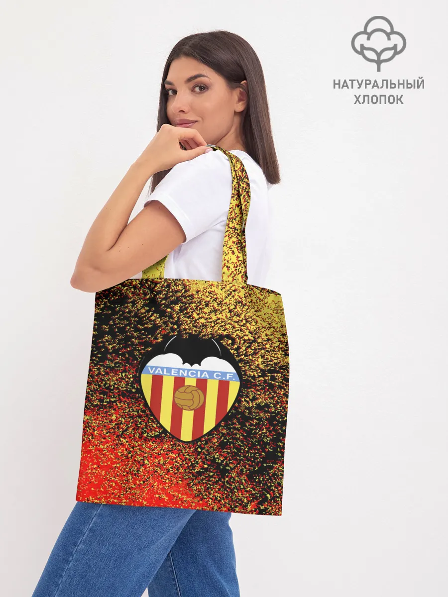 Шоппер база / Valencia