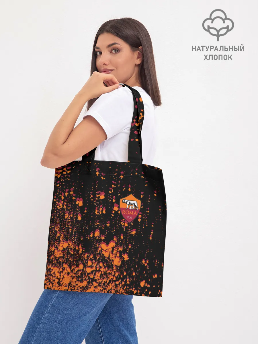 Шоппер база / Roma.