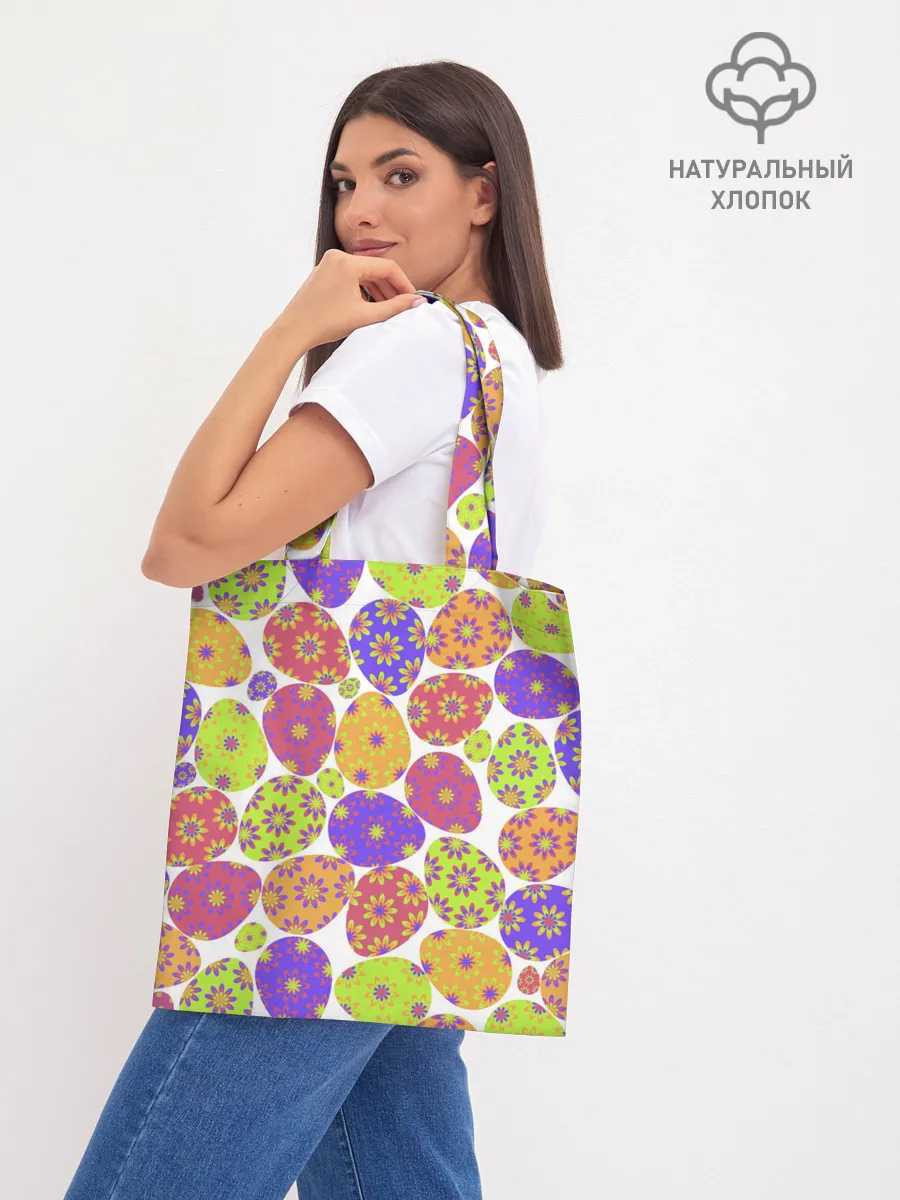 Шоппер база / Пасха