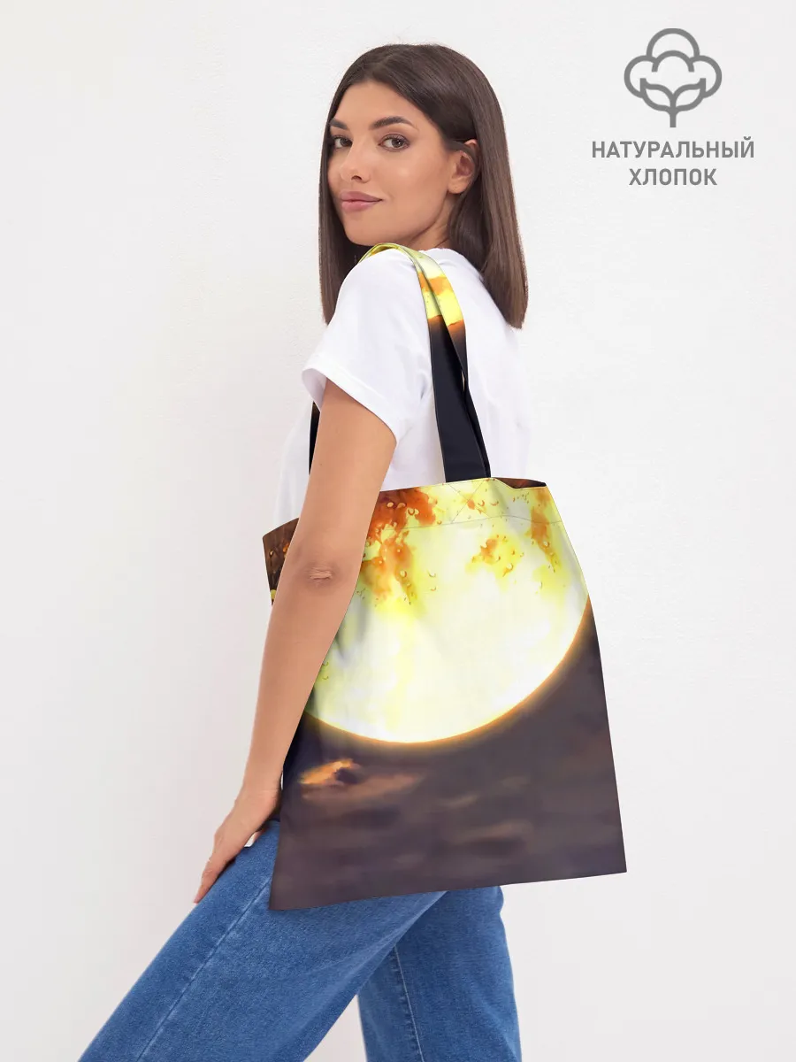 Шоппер база / Demon Slayer: Kimetsu no Yaiba