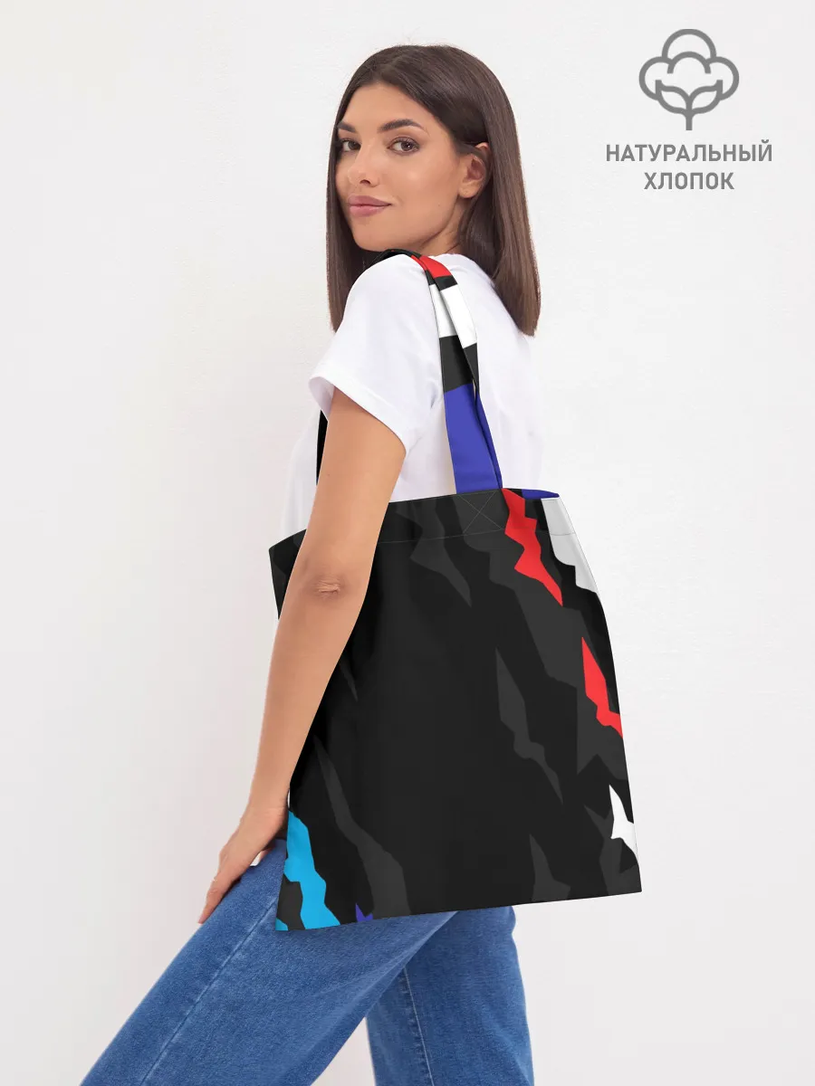 Шоппер база / BMW M PERFORMANCE / БМВ М