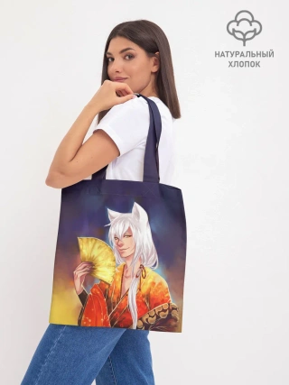 Шоппер база / Томоэ