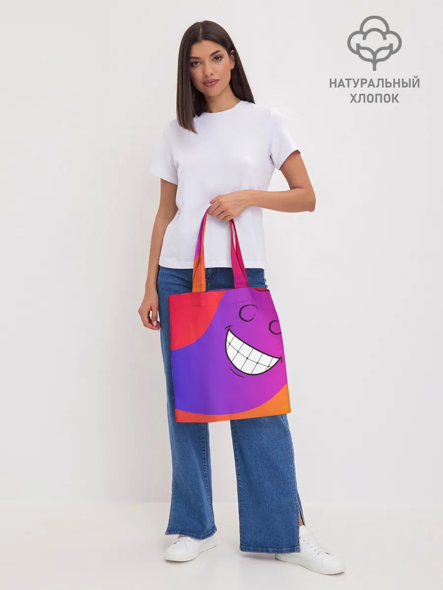 Шоппер база / Градиент призрак