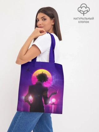 Шоппер база / Cowboy Bebop. Spike Spiegel