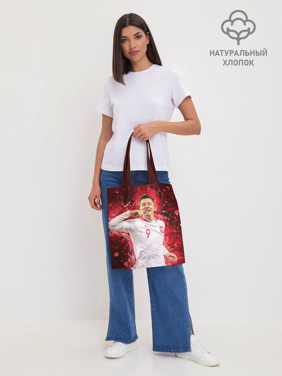 Шоппер база / Lewandowski | Левандовски | 9