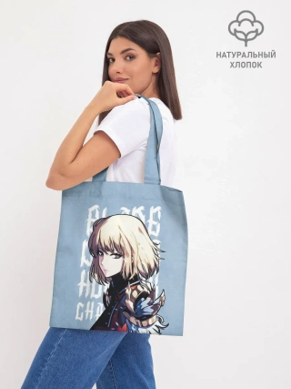 Шоппер база / Blade Dancer