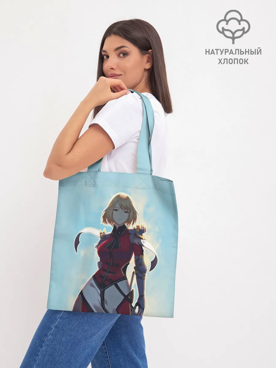 Шоппер база / Cha Hae-In