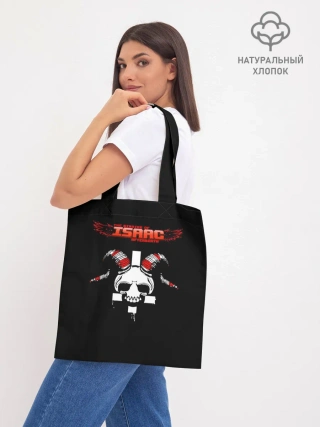 Шоппер база / The Binding of Isaac, Skull