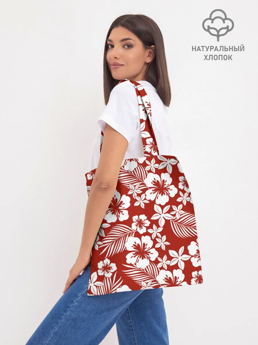 Шоппер база / ALOHA HAWAII | АЛОХА ГАВАЙИ