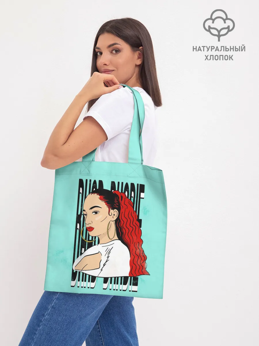 Шоппер база / Bad Bhabi