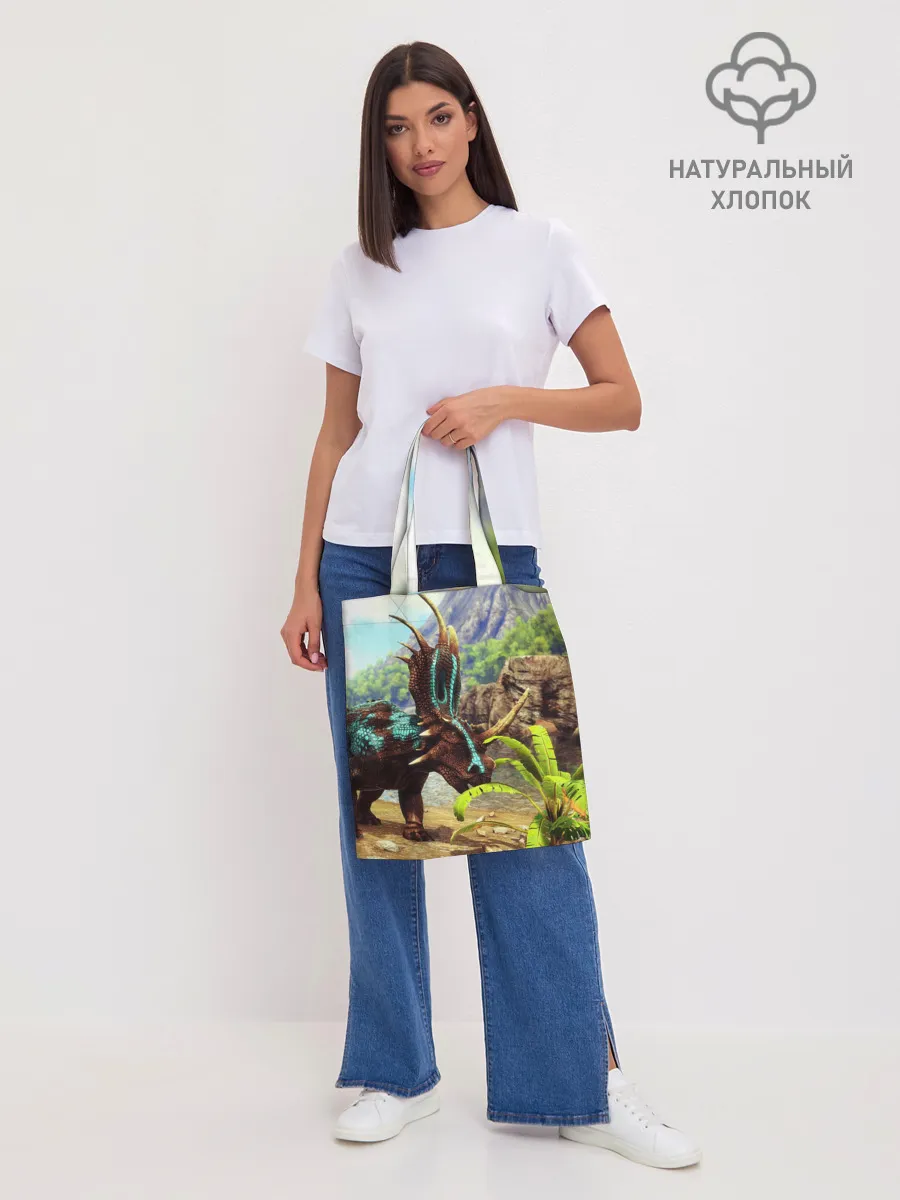 Шоппер база / Ark Survival | АРК СУРВИВАЛ