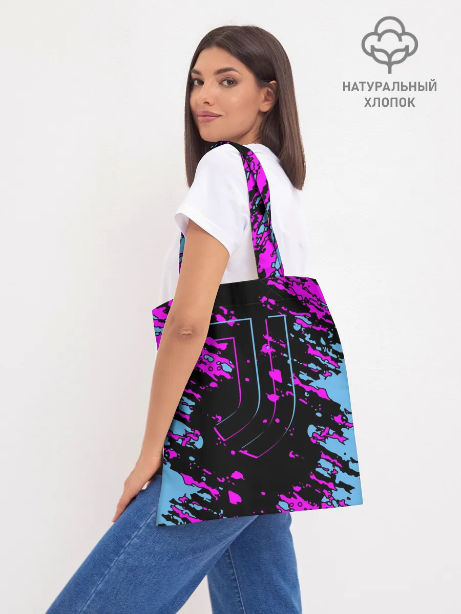 Шоппер база / Криштиану Роналду