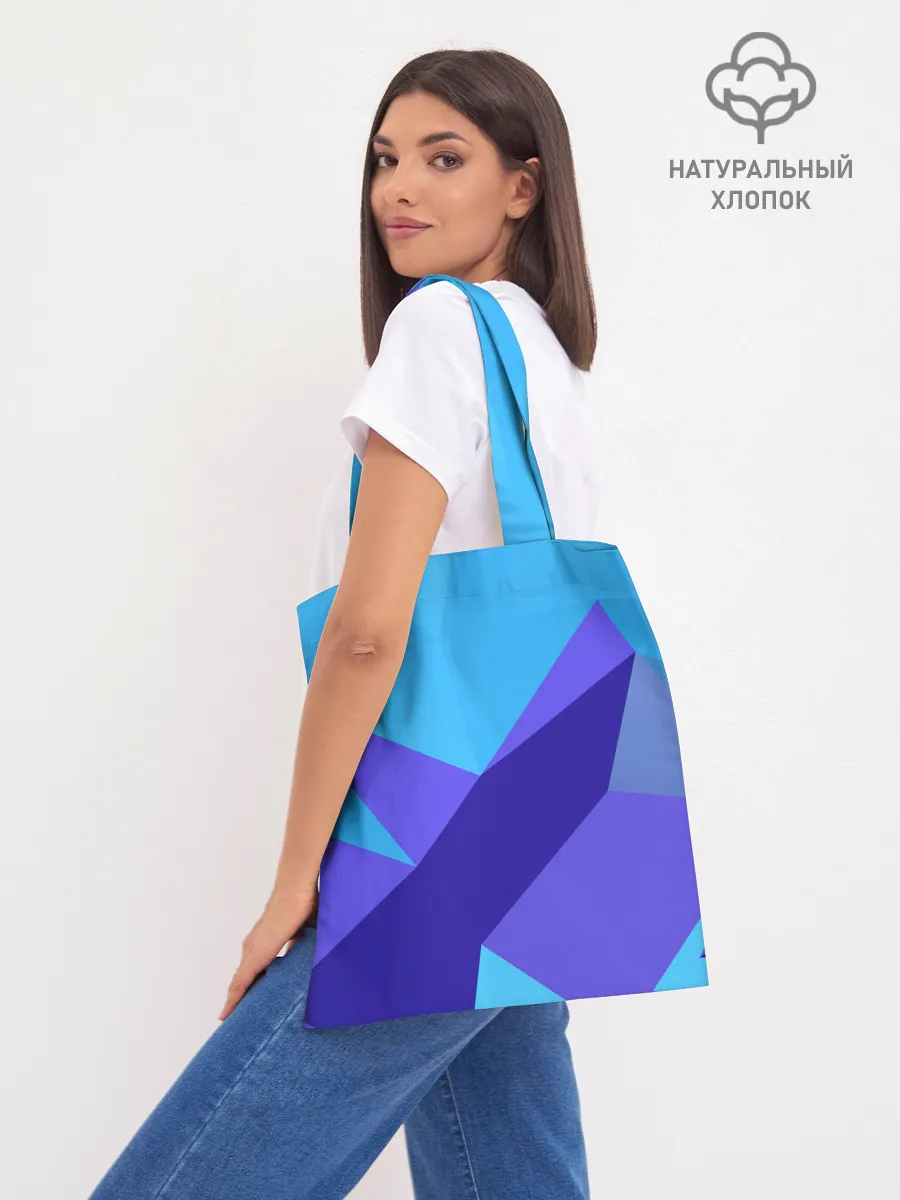 Шоппер база / Варди из Лестера