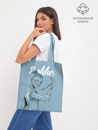 Шоппер база / Sokka