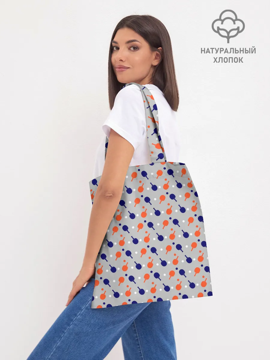 Шоппер база / Пинг-понг