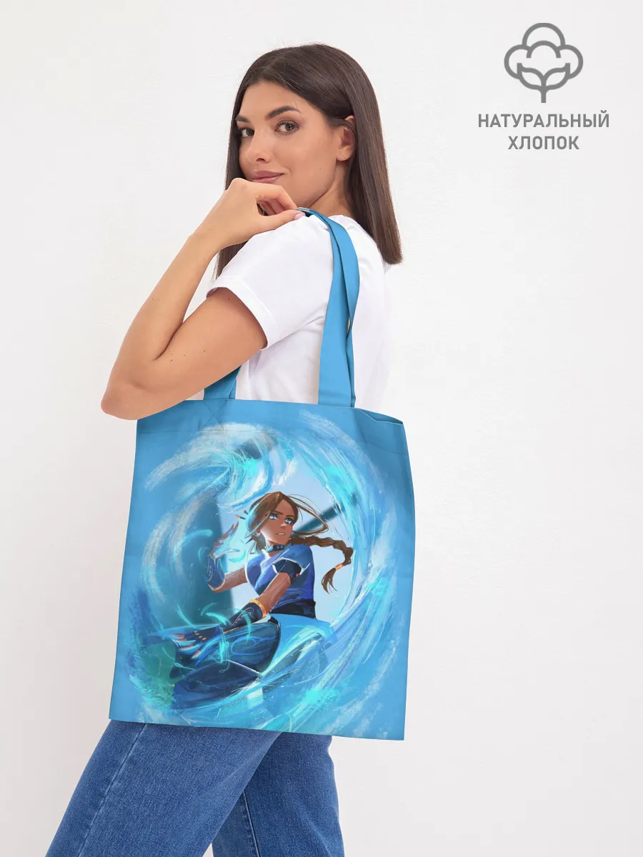 Шоппер база / Katara