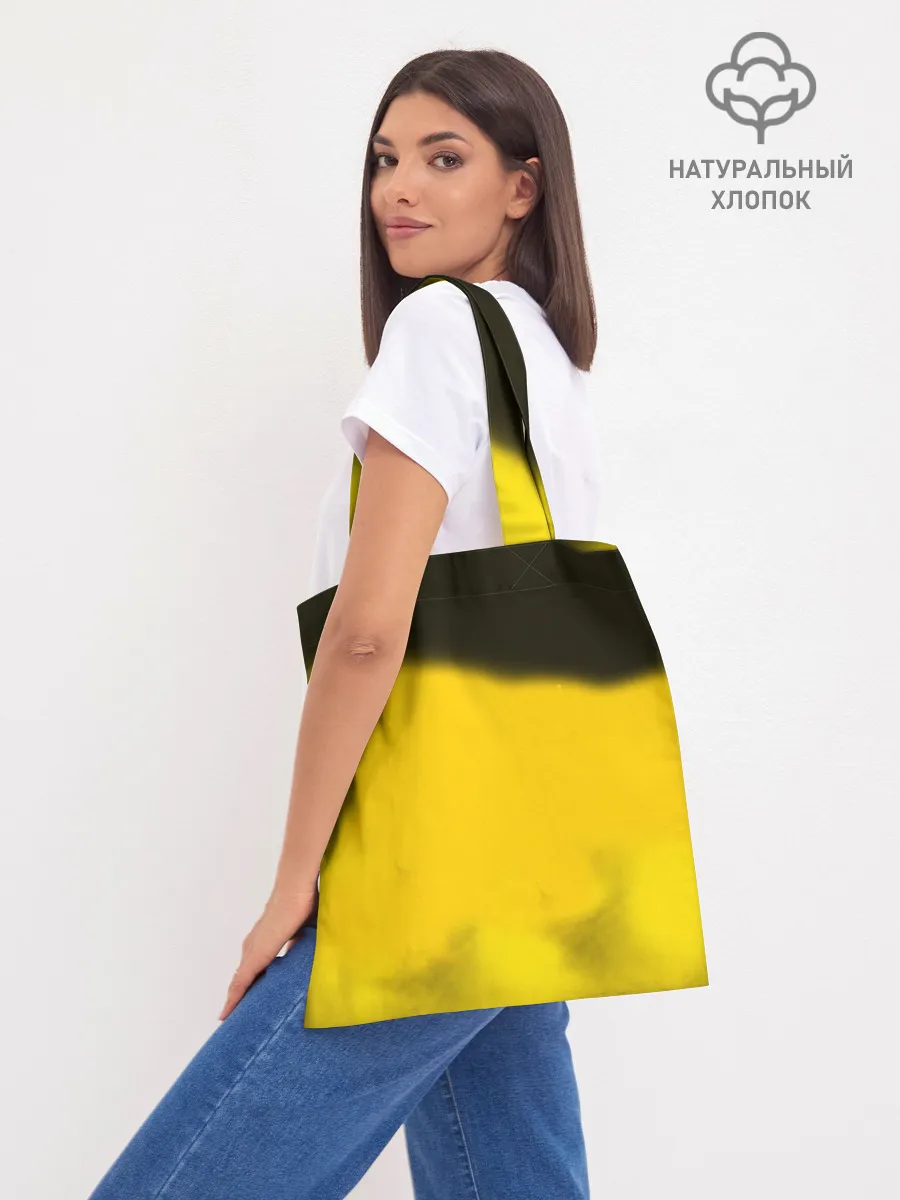 Шоппер база / ЭРЛИНГ ХОЛАНД / ERLING HAALAND