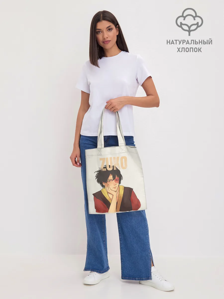 Шоппер база / Zuko