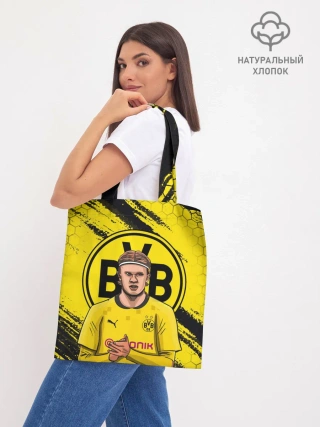 Шоппер база / ЭРЛИНГ ХОЛАНД / ERLING HAALAND