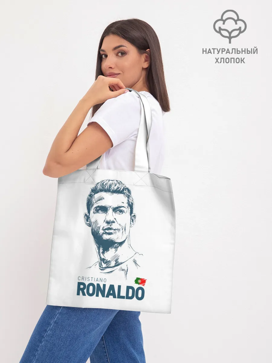 Шоппер база / Криштиану Роналду