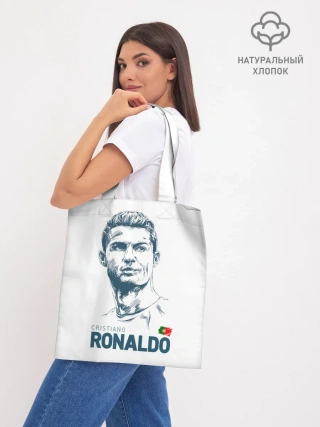 Шоппер база / Криштиану Роналду