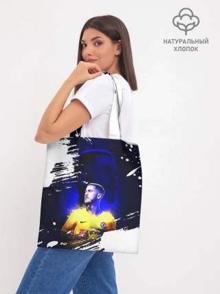 Шоппер база / ЭДЕН АЗАР / EDEN HAZARD