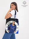 Шоппер база / ЭДЕН АЗАР / CHELSEA / ЧЕЛСИ