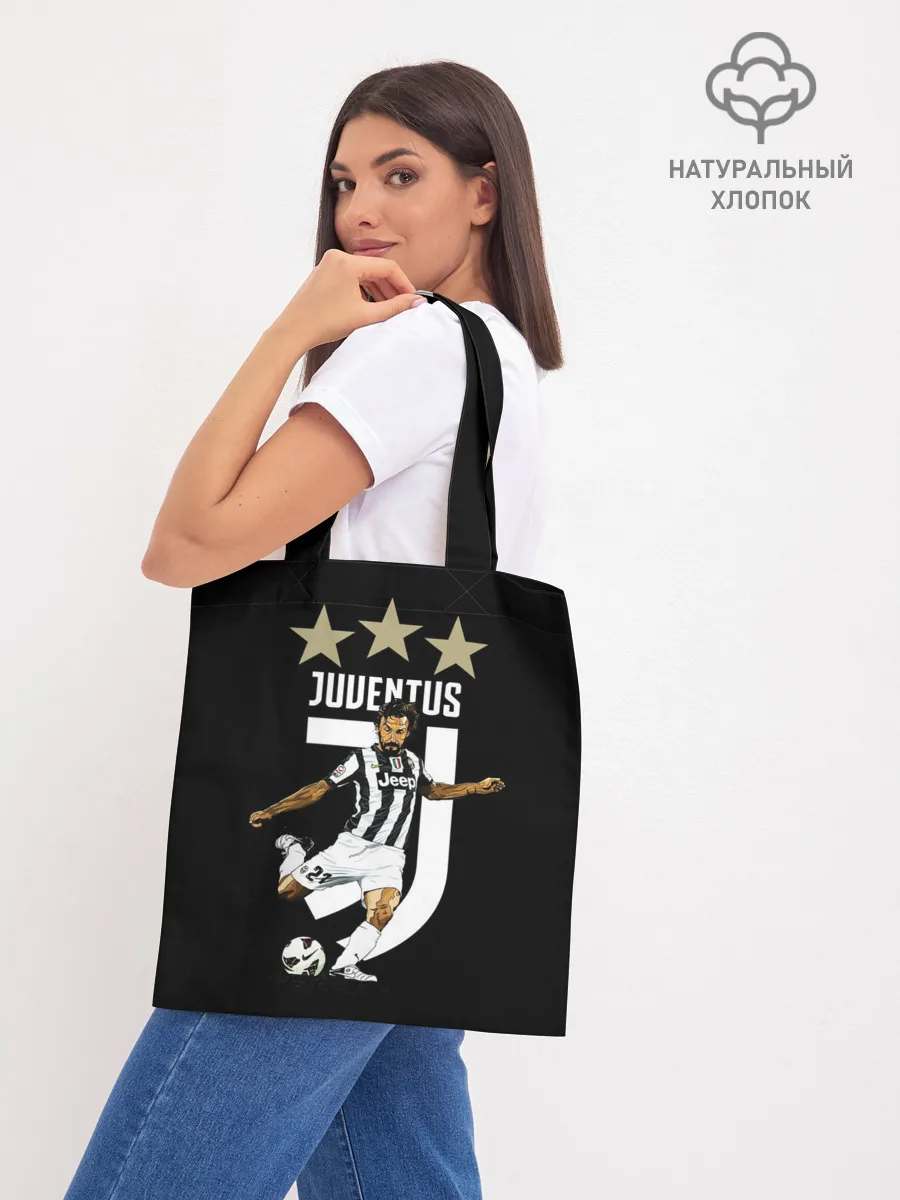 Шоппер база / Андреа Пирло