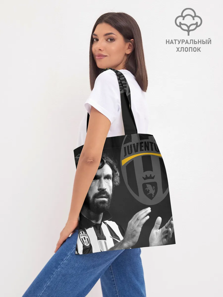 Шоппер база / Андреа Пирло